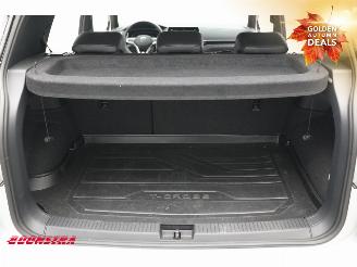 Volkswagen T-Cross 1.0 TSI R-Line DSG Teilediebstahl ACC Virtual Clima Camera SHZ 20.232 km! picture 26