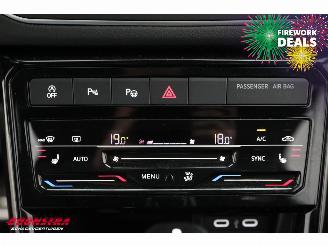 Volkswagen T-Cross 1.0 TSI R-Line DSG Teilediebstahl ACC Virtual Clima Camera SHZ 20.232 km! picture 23