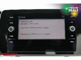 Volkswagen T-Cross 1.0 TSI R-Line DSG Teilediebstahl ACC Virtual Clima Camera SHZ 20.232 km! picture 22