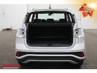 Volkswagen T-Cross 1.0 TSI R-Line DSG Teilediebstahl ACC Virtual Clima Camera SHZ 20.232 km! picture 12