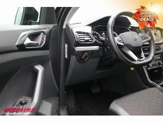 Volkswagen T-Cross 1.0 TSI R-Line Style DSG LED ACC Navi Clima Camera 42.187 km! picture 15