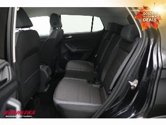 Volkswagen T-Cross 1.0 TSI R-Line Style DSG LED ACC Navi Clima Camera 42.187 km! picture 14