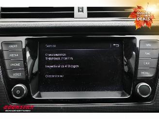 Skoda Fabia Combi 1.0 TSI Ambition Navi Clima Cruise PDC 67.036 km! picture 26