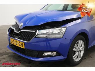 Skoda Fabia Combi 1.0 TSI Ambition Navi Clima Cruise PDC 67.036 km! picture 11