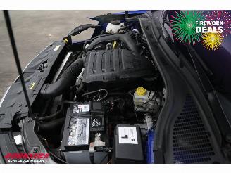 Skoda Fabia Combi 1.0 TSI Ambition Navi Clima Cruise PDC 67.036 km! picture 10