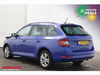 Skoda Fabia Combi 1.0 TSI Ambition Navi Clima Cruise PDC 67.036 km! picture 4