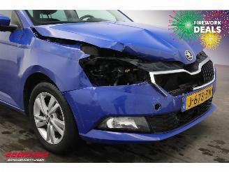 Skoda Fabia Combi 1.0 TSI Ambition Navi Clima Cruise PDC 67.036 km! picture 6