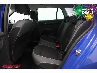 Skoda Fabia Combi 1.0 TSI Ambition Navi Clima Cruise PDC 67.036 km! picture 17