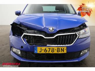 Skoda Fabia Combi 1.0 TSI Ambition Navi Clima Cruise PDC 67.036 km! picture 7