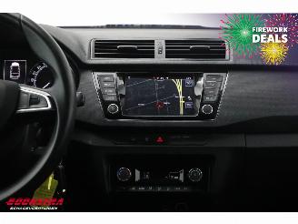 Skoda Fabia Combi 1.0 TSI Ambition Navi Clima Cruise PDC 67.036 km! picture 15