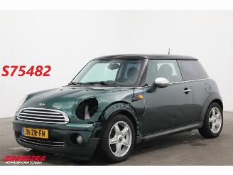  Mini Mini 1.6 Cooper Chili Airco LMV 2008/4