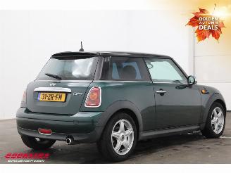 Mini Mini 1.6 Cooper Chili Airco LMV picture 3