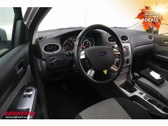 Ford Focus 1.6 Comfort Airco Cruise Bluetooth picture 14
