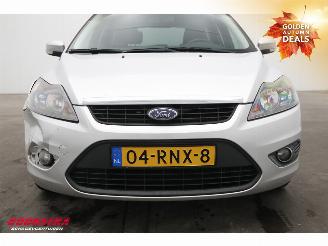 Ford Focus 1.6 Comfort Airco Cruise Bluetooth picture 7