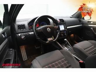Volkswagen Golf 2.0 TFSI GTI DSG Schuifdak Xenon Clima Cruise SHZ PDC picture 12