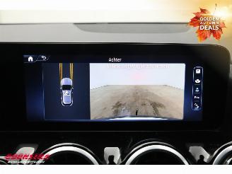 Mercedes GLA 250 e Star Edition LED ACC Navi Clima Camera SHZ 19.826 km! picture 29