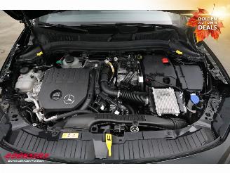 Mercedes GLA 250 e Star Edition LED ACC Navi Clima Camera SHZ 19.826 km! picture 10