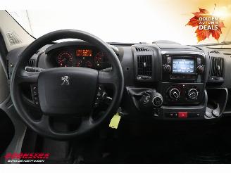 Peugeot Boxer 2.0 HDI DreiseitenKipper DoKa 7-Pers. Leder Bluetooth Airco AHK picture 16