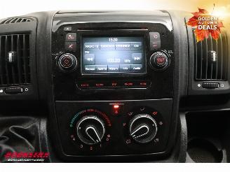 Peugeot Boxer 2.0 HDI DreiseitenKipper DoKa 7-Pers. Leder Bluetooth Airco AHK picture 17