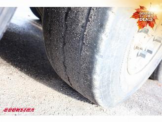 Stas  S300CX Kipper Lift BY 2018 picture 19