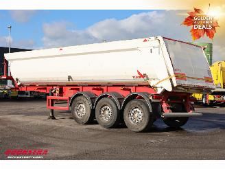 Stas  S300CX Kipper Lift BY 2018 picture 4