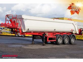 Stas  S300CX Kipper Lift BY 2018 2018/3