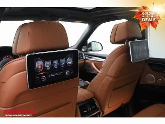 BMW X5 M50d Pano 360° B&O Night Memory ACC LRHZ AHK picture 10