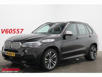  BMW X5 M50d Pano 360° B&O Night Memory ACC LRHZ AHK 2017/8