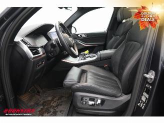 BMW X5 xDrive25d High Executive Pano LED ACC LRHZ Memory H/K 360° picture 12