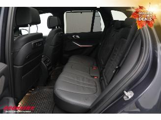 BMW X5 xDrive25d High Executive Pano LED ACC LRHZ Memory H/K 360° picture 13