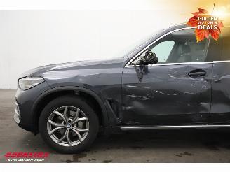 BMW X5 xDrive25d High Executive Pano LED ACC LRHZ Memory H/K 360° picture 5