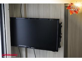 Sun Living  A 70 DK 2.0 TDCI 165 PK Aut. Solar TV Dakairco ACC Camera Virtual 4.693 km! picture 26