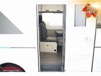 Sun Living  A 70 DK 2.0 TDCI 165 PK Aut. Solar TV Dakairco ACC Camera Virtual 4.693 km! picture 43