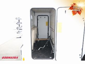 Sun Living  A 70 DK 2.0 TDCI 165 PK Aut. Solar TV Dakairco ACC Camera Virtual 4.693 km! picture 11