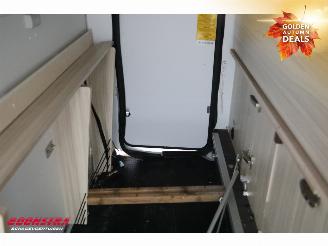 Sun Living  A 70 DK 2.0 TDCI 165 PK Aut. Solar TV Dakairco ACC Camera Virtual 4.693 km! picture 8