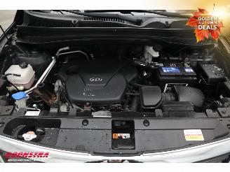 Kia Sportage 1.6 GDI ISG X-tra Clima Cruise AHK 134.270 km! picture 8