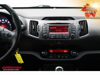 Kia Sportage 1.6 GDI ISG X-tra Clima Cruise AHK 134.270 km! picture 17