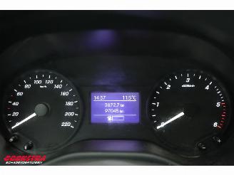 Mercedes Vito 110 CDI Functional Extra Lang Airco Bluetooth PDC 97.045 km! picture 13