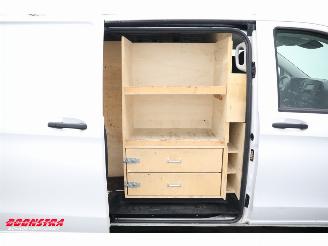 Mercedes Vito 110 CDI Functional Extra Lang Airco Bluetooth PDC 97.045 km! picture 7