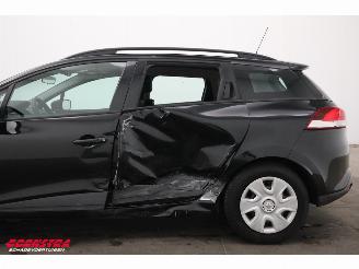 Renault Clio Estate Grandtour 1.5 dCi ECO Navi Airco Cruise Bluetooth AHK picture 5