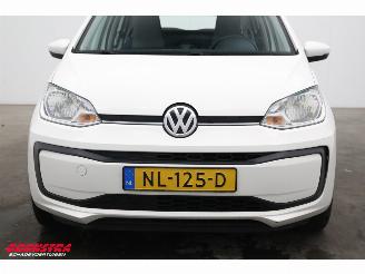 Volkswagen Up! 1.0 BMT 5-DRS move up! Airco Bluetooth picture 5