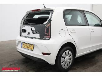 Volkswagen Up! 1.0 BMT 5-DRS move up! Airco Bluetooth picture 10