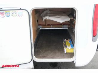 Knaus  Sun Ti 600 MF Luifel Fietsendrager Camera 148.716 km! picture 29