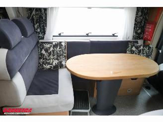 Knaus  Sun Ti 600 MF Luifel Fietsendrager Camera 148.716 km! picture 18