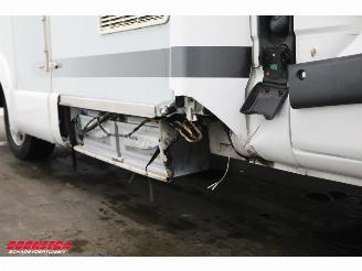 Knaus  Sun Ti 600 MF Luifel Fietsendrager Camera 148.716 km! picture 6