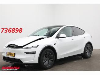  Tesla Model Y Premium Long Range AWD 75 kWh Fahrbereit! LED ACC Pano Memory Ventilatie 1.138 km!! 2025/9