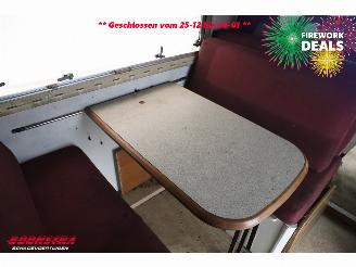 Pilote  Pacific 32 PX T1400D Luifel AHK Douche picture 19