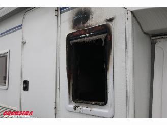 Pilote  Pacific 32 PX T1400D Luifel AHK Douche picture 6