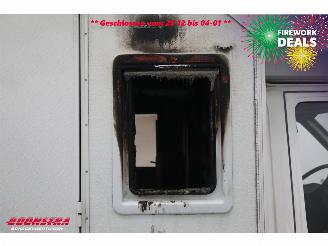 Pilote  Pacific 32 PX T1400D Luifel AHK Douche picture 7