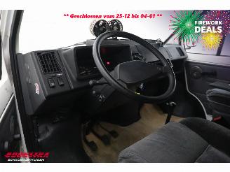 Pilote  Pacific 32 PX T1400D Luifel AHK Douche picture 25